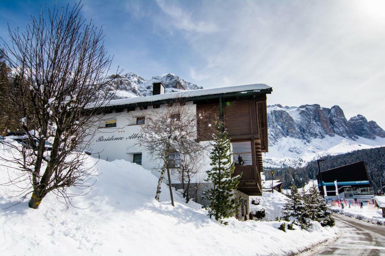 Chalet Albric Selva di Val Gardena Exterior photo